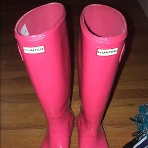 Size 10 Women’s Hunters Boots